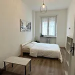 Scilla Domus - Appartamento A Torino - S. Rita