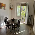 Scilla Domus - Appartamento A Torino - S. Rita