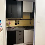 Scilla Domus - Appartamento A Torino - S. Rita
