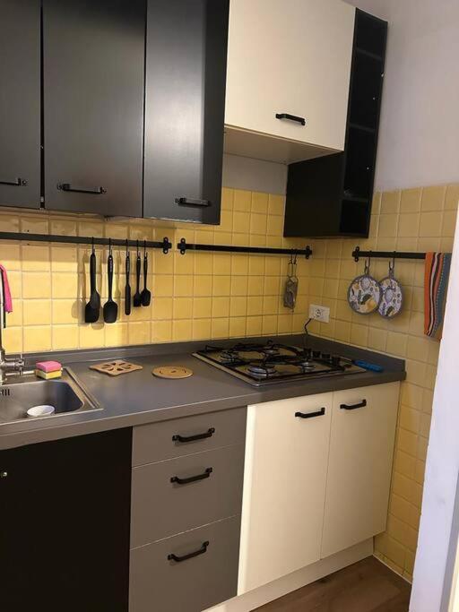 Apartament Scilla Domus - A - S. Rita Turyn