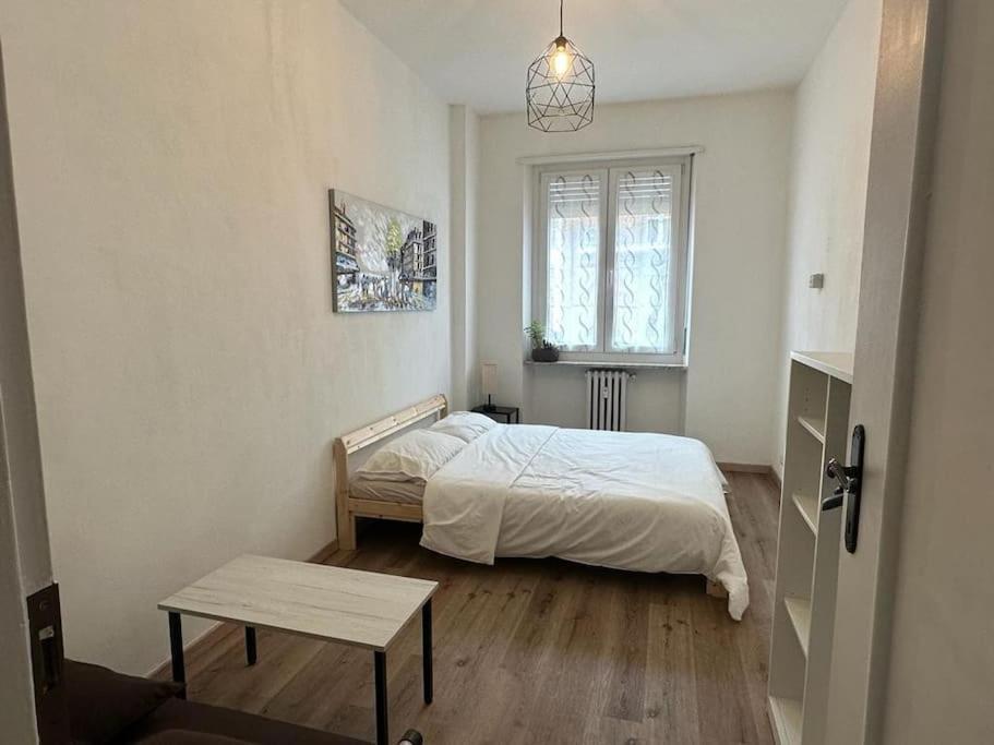 Apartament Scilla Domus - A - S. Rita Turyn