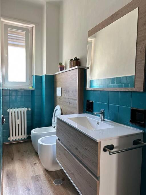 Apartament Scilla Domus - A - S. Rita *
