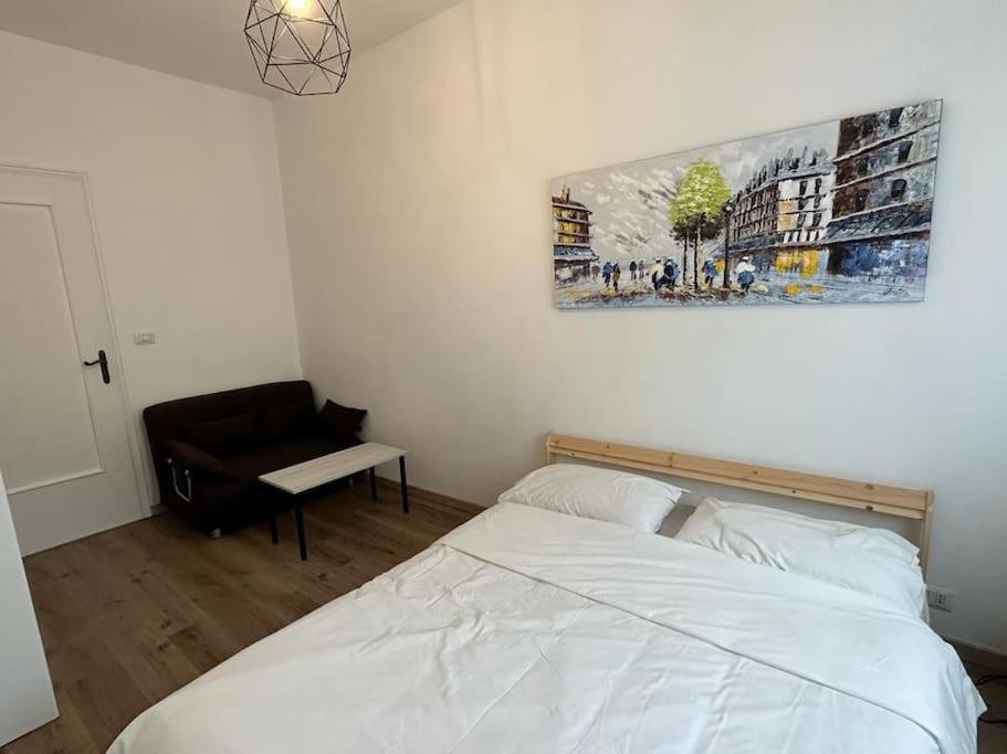 Scilla Domus - A - S. Rita Apartament