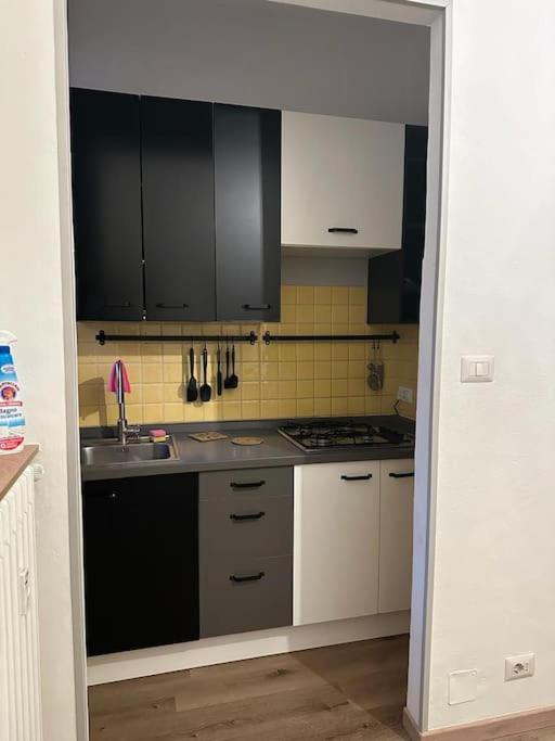 Scilla Domus - A - S. Rita Apartament *